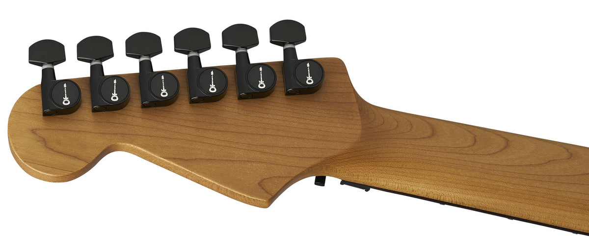 Pro-Mod Plus Dinky DK24 HH FR EB Ebo Eclissi Cremisi