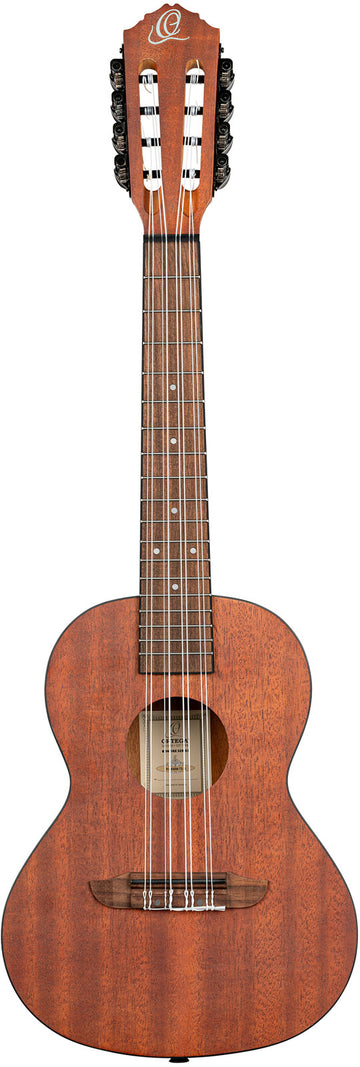 Bonfire ukulele tenore 8