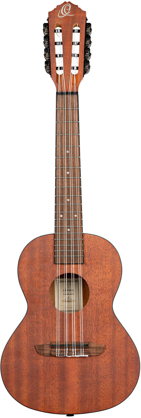 Bonfire ukulele tenore 8