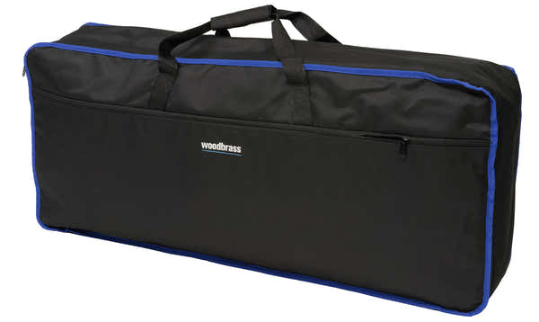 Custodia per tastiera KB61 Nera