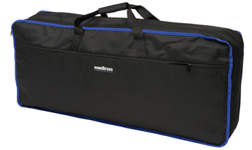 Custodia per tastiera KB61 Nera