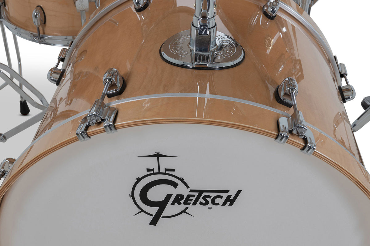 CATALINA MAPLE ACERO ANTICO CM2-E627-AM