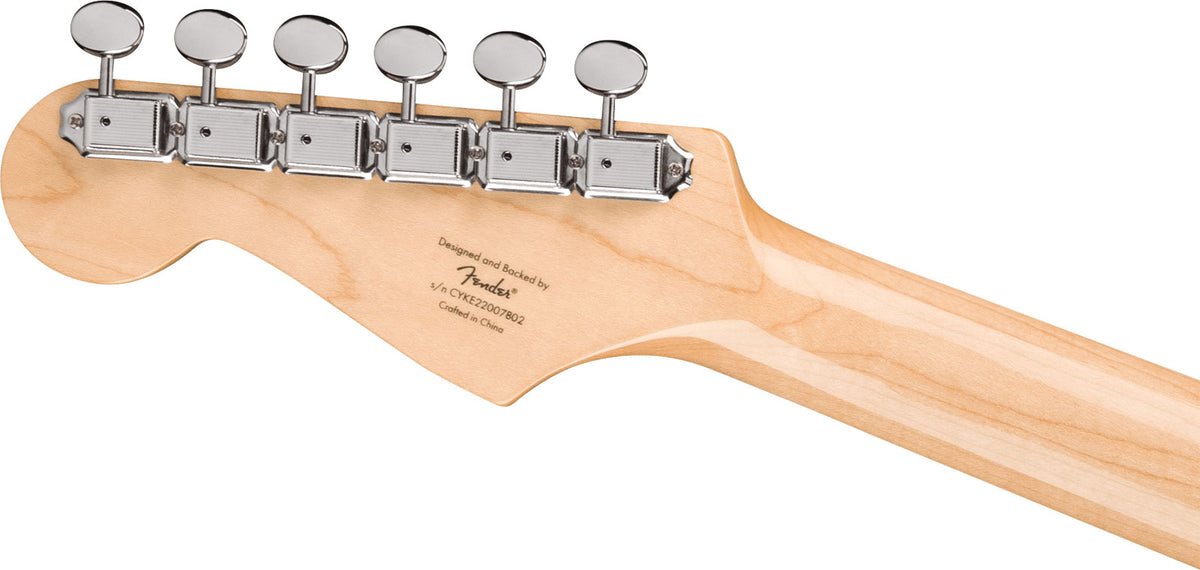 Stratocaster Custom Nashville Paranormal Lrl Sunburst a 2 colori