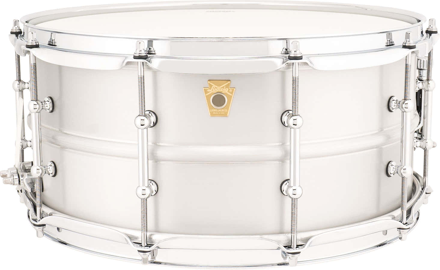 LM405CT – 14X6.5" Acrolite con blocchetti tubolari