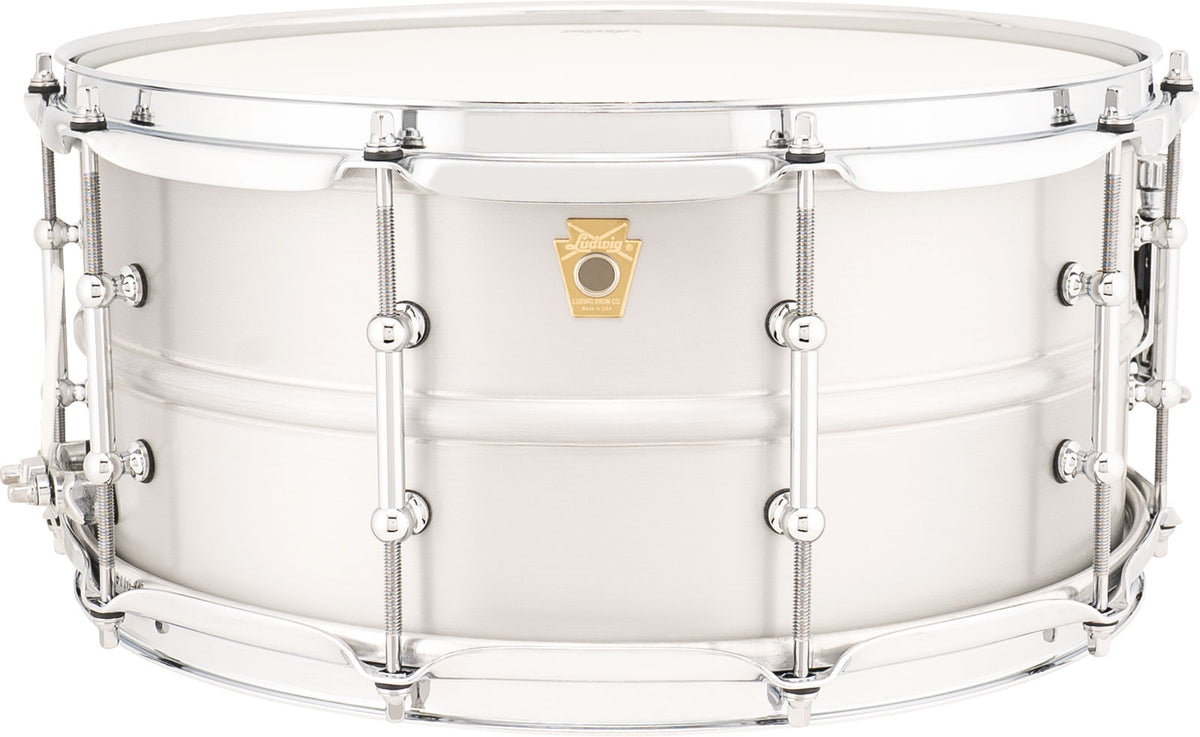 LM405CT – 14X6.5" Acrolite con blocchetti tubolari