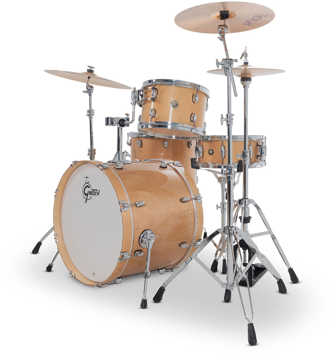 CATALINA MAPLE ACERO ANTICO CM2-E624S-AM