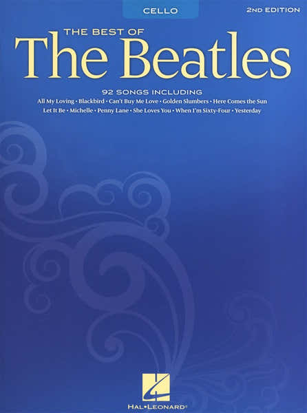 Best Of The Beatles - Cello