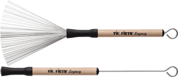 LEGACY BRUSHES