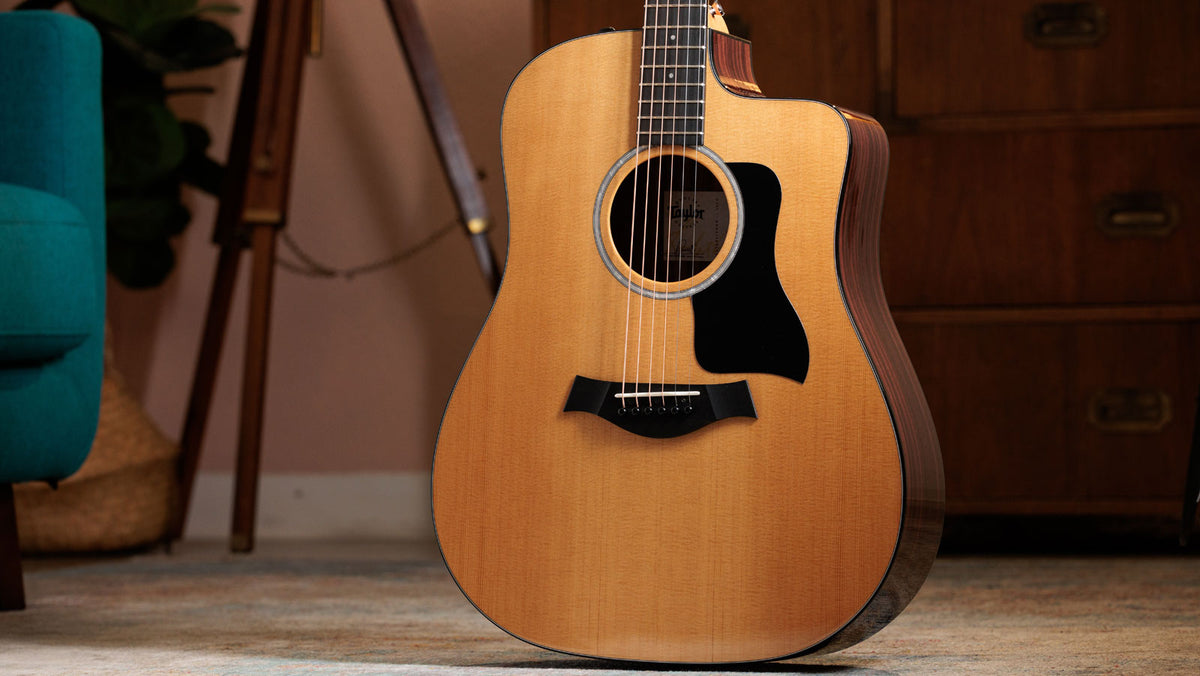 210ce Plus Dreadnought Naturale