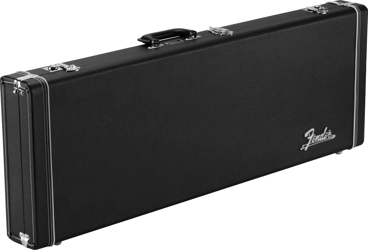 Custodia CLSC SRS - Strat/Tele Nero