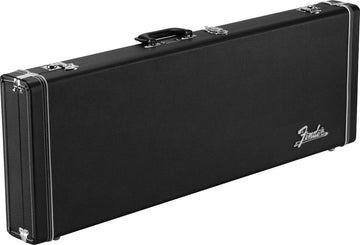 Custodia CLSC SRS - Strat/Tele Nero