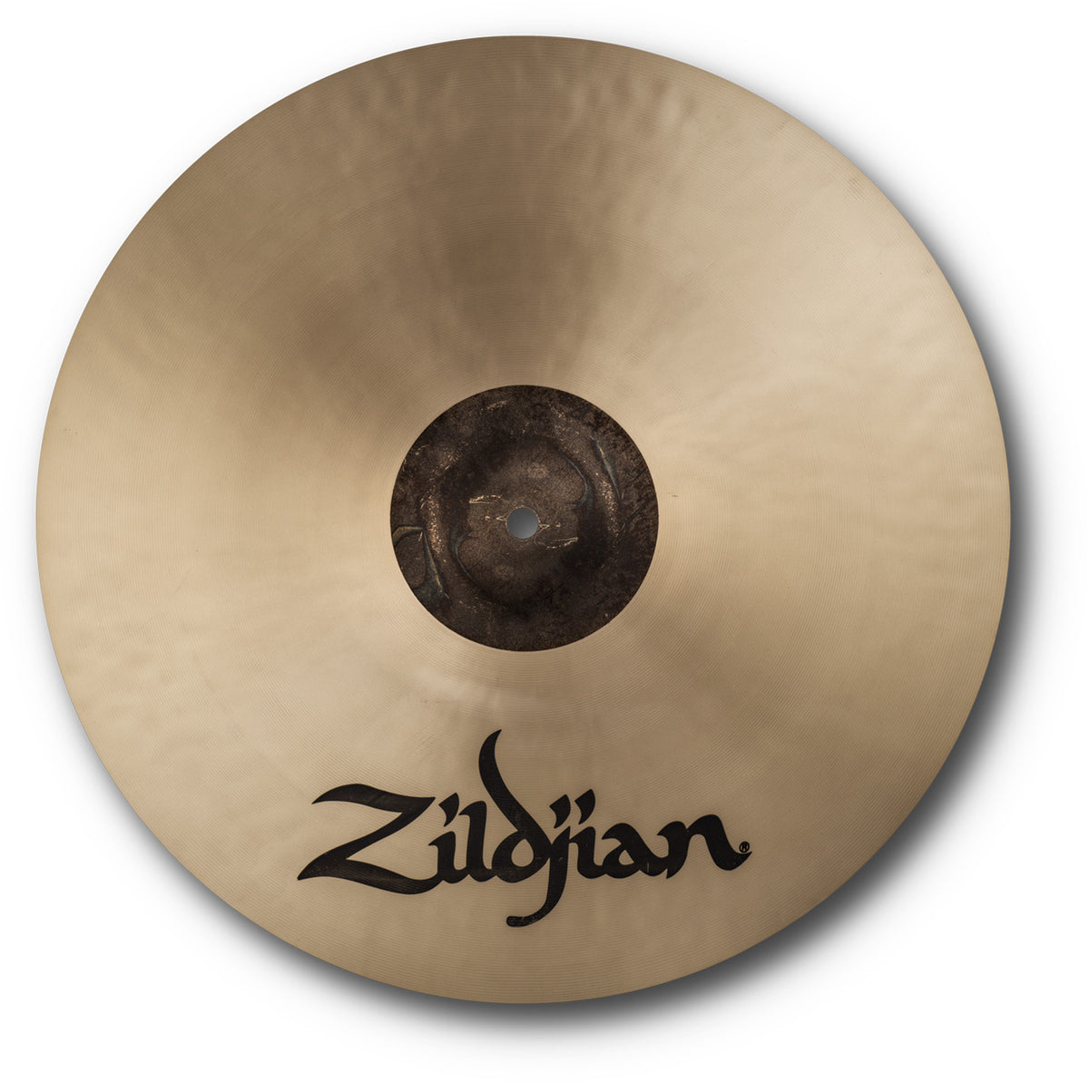 K0702 - K SWEET CRASH 16"