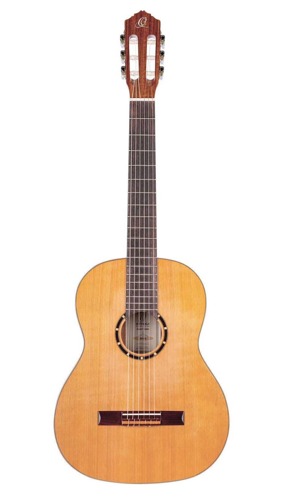 Chitarra 4-4 R122G Cedro lucido