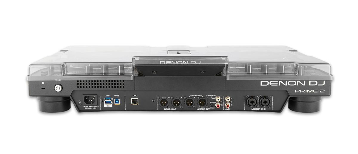 Custodia per Denon DJ Prime 2