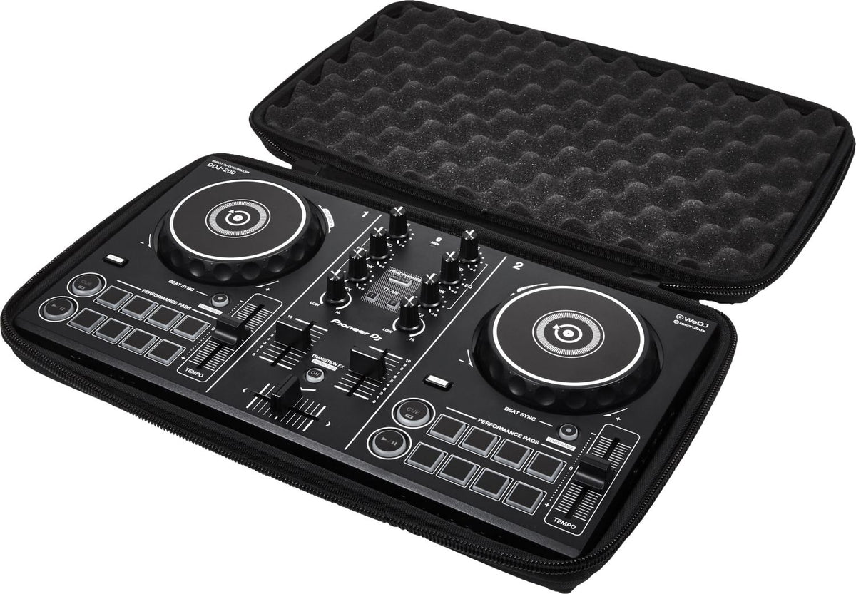 DJC-200 Borsa