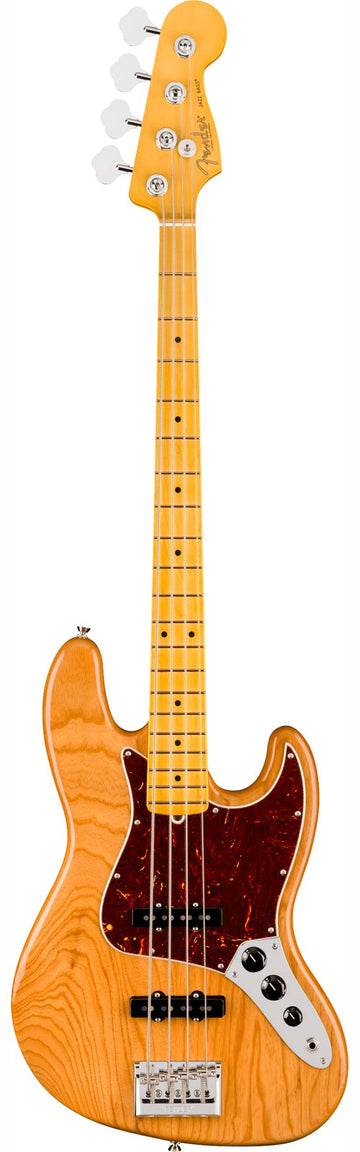 Jazz Bass American Professional, MN Naturale