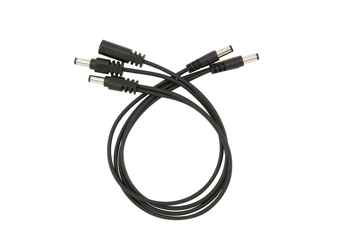 Rockboard Cavo piatto a catena DC4-S
