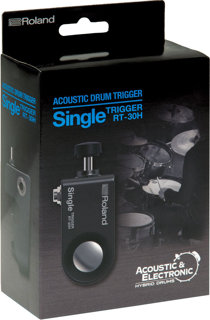 RT-30H - Trigger singolo