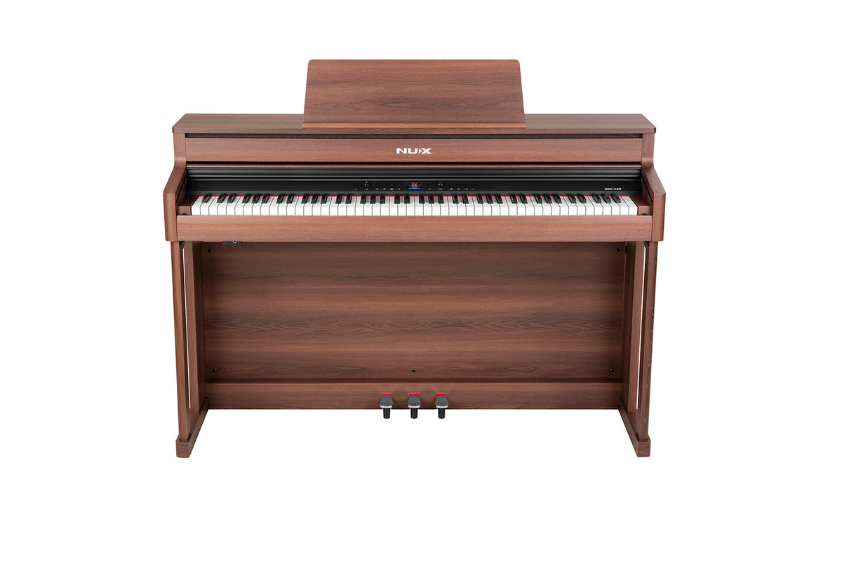 Nux NCK-430