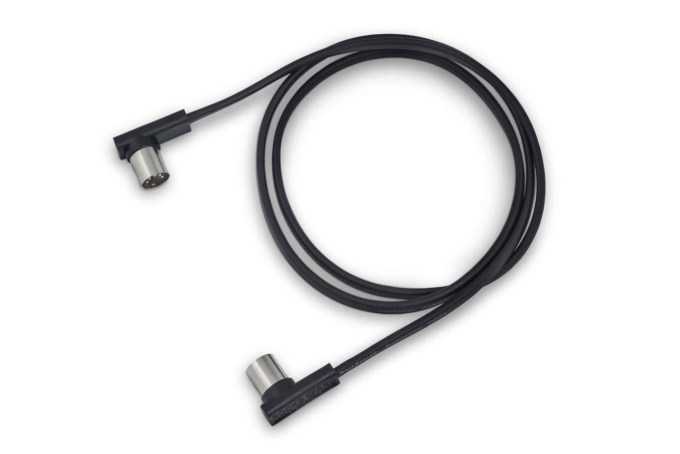 MIDI piatto CAB-midi-100-bk