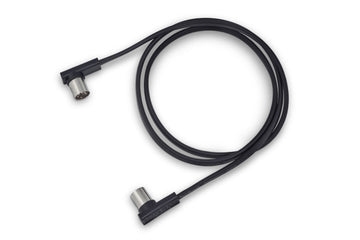 MIDI piatto CAB-midi-100-bk