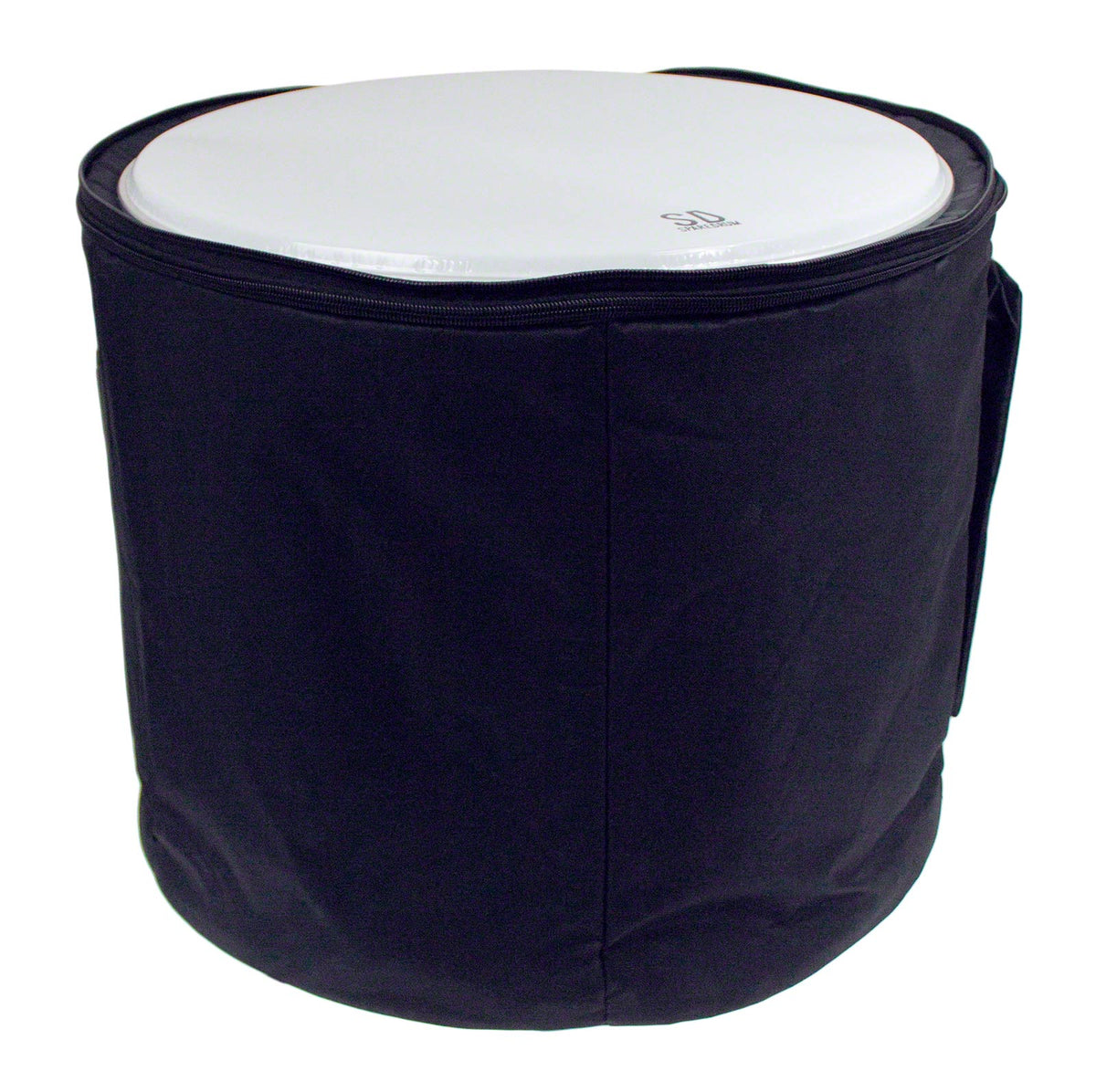 Custodia Deluxe per Surdo 22" X 45CM - Zaino