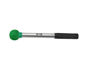 C-BS02G GREEN SURDO ALUMINIUM MALLET 30CM