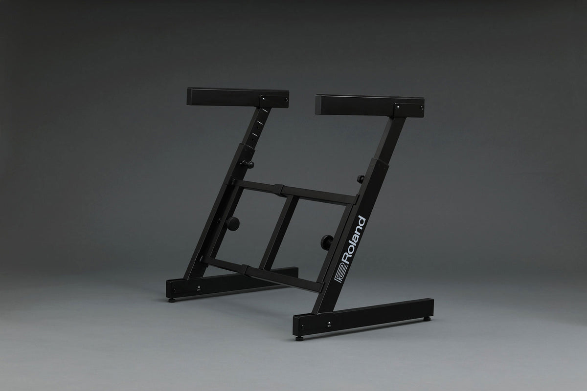 Supporto tastiera KS-11Z Nero