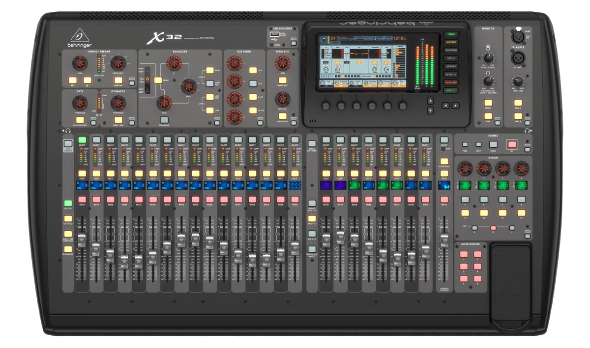 X32