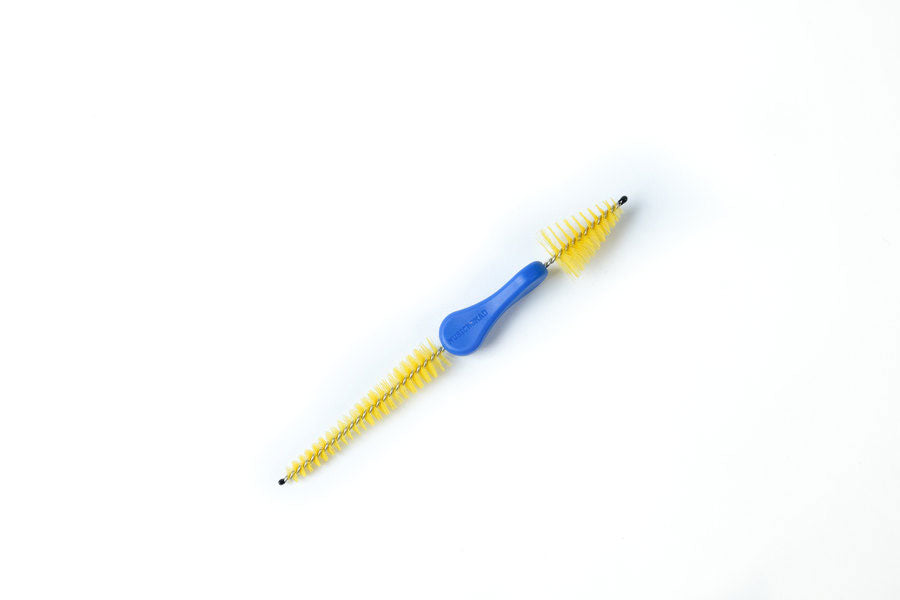 MN760 PREMIUM 2 'N 1 BRASS MOUTHPIECE BRUSH