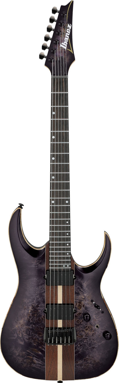 RGA21P1PBDRL Crepuscolo profondo Burst Bassa lucentezza Premium