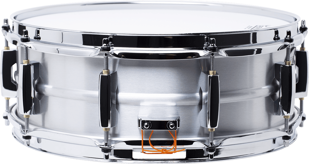 SENSITONE HERITAGE ALLOY 14X5 ALUMINUM SNARE DRUM