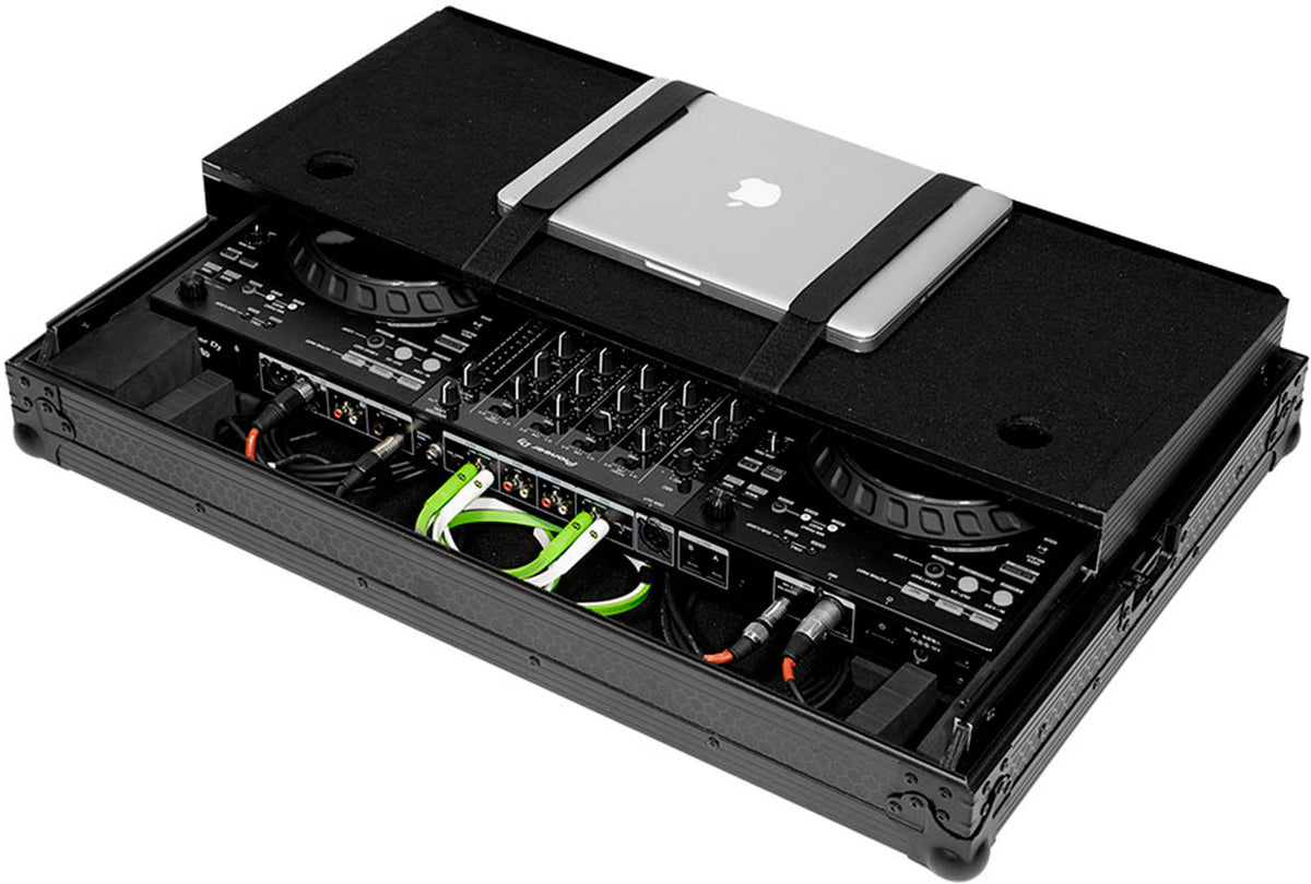 Pro FLX-10 LTS Nero