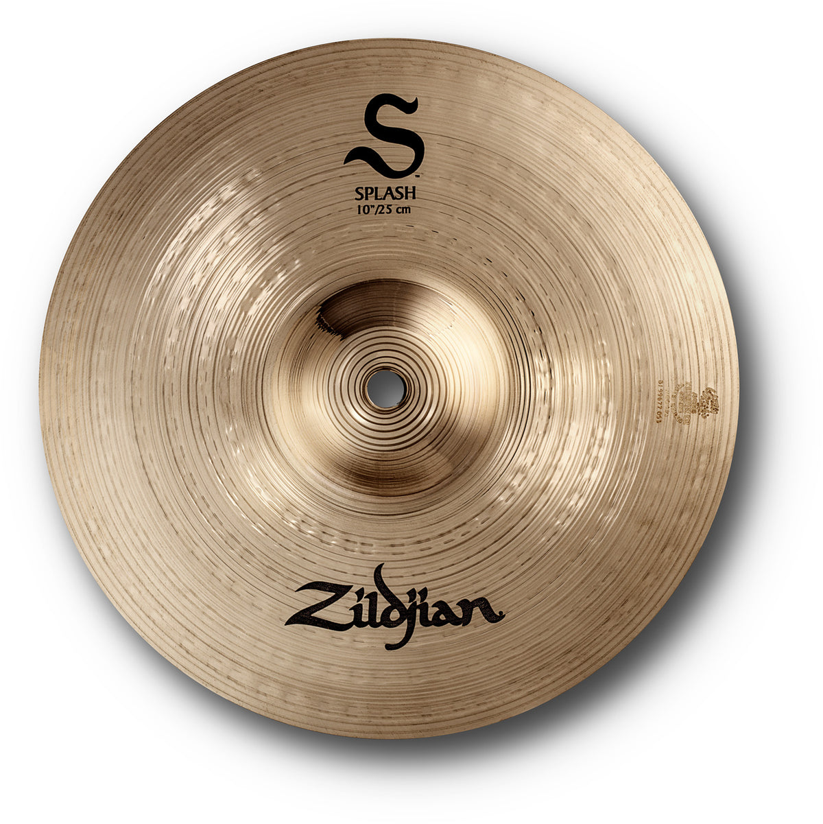 S10S - S Family Splash 10"