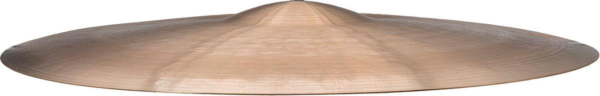 Kerope 20" Ride alto sottile