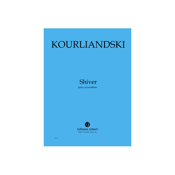 Kourliandski - Broken Memory - Violon Violoncelle Et Piano