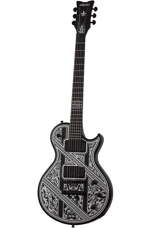 Solo-II Pryzm Palladium Gloss Black