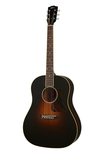 Jumbo 1934 Vintage Sunburst CSHR