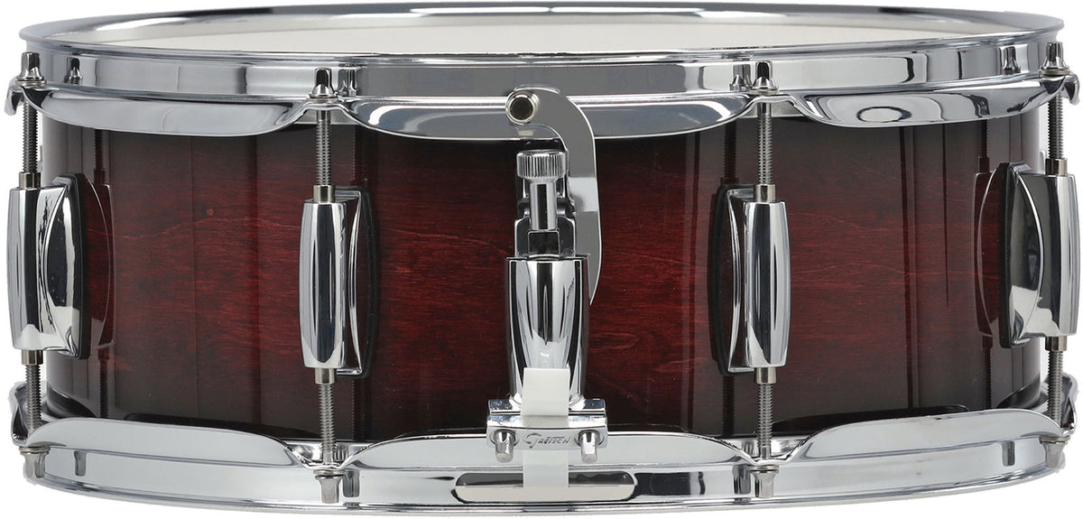 Catalina Maple Deep Cherry Burst 14x5,5 Fusti in Legno