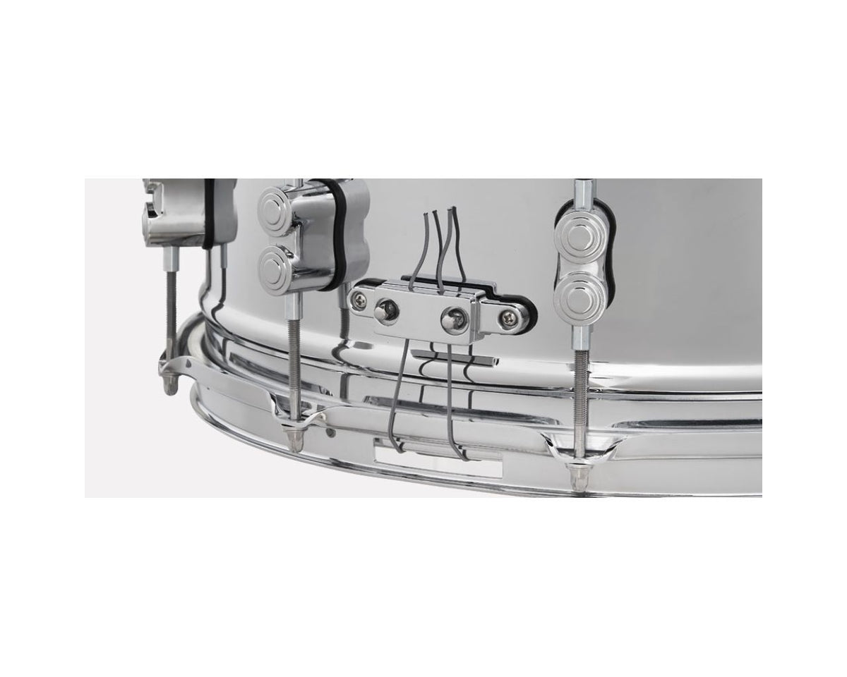 PDSN6514SSCSC - 14X6,5 Concept Cromo Su Acciaio