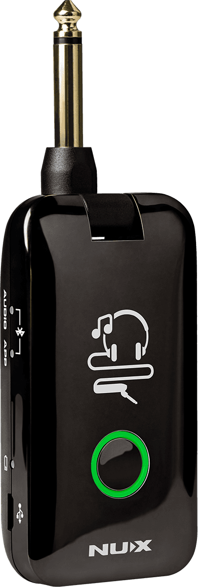 Nux MIGHTY-plug