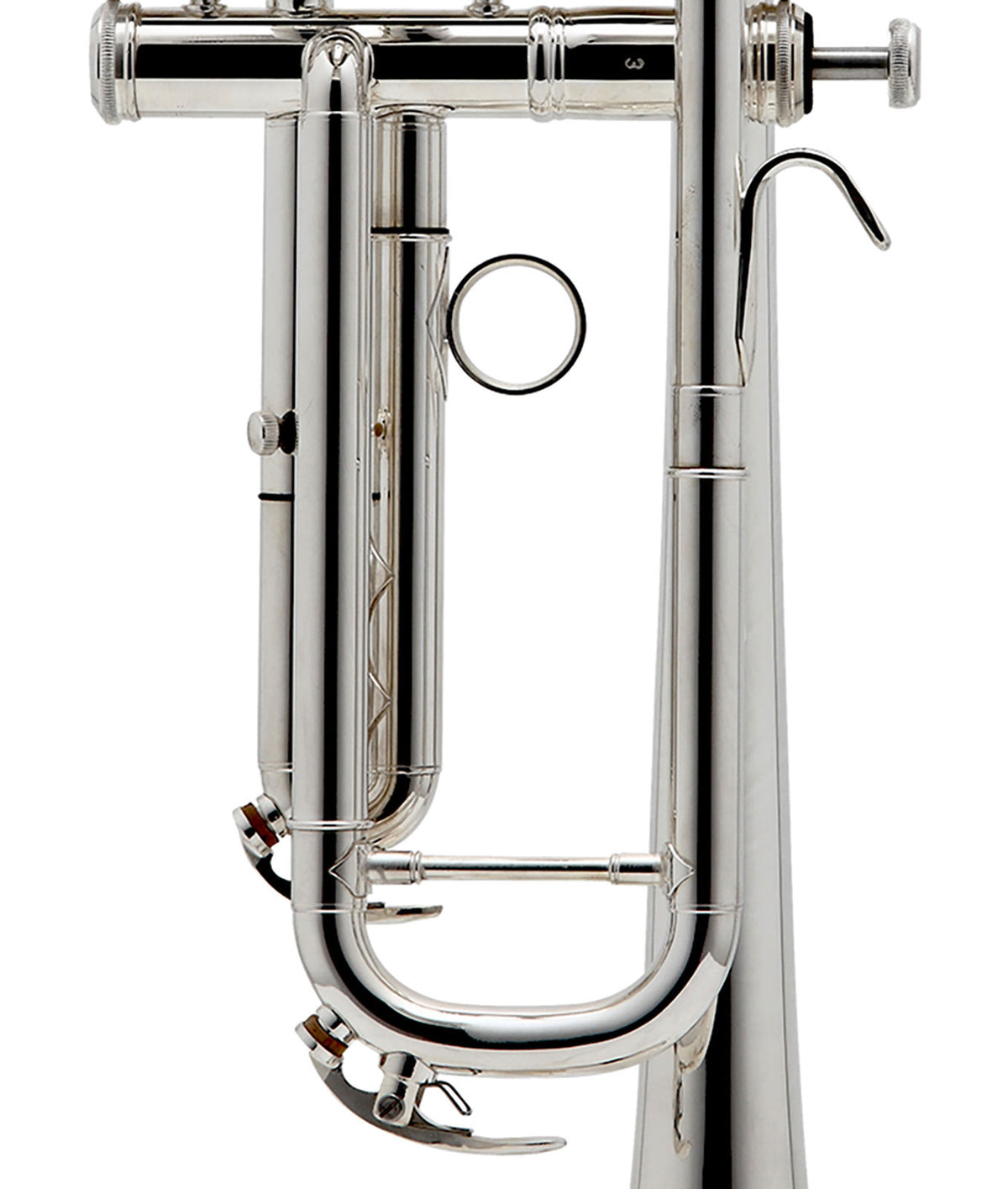 New Standard Sib Argentata - BE111-2-0