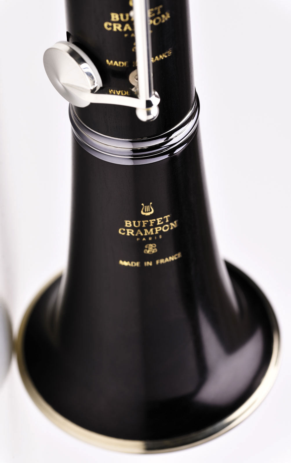 Gala Sib (17 Chiavi) - BC1121-2-0P