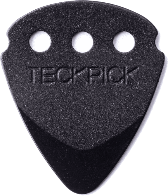12 x Teckpick nero