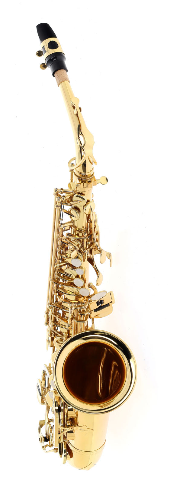WSA100 - Contralto Mib verniciato
