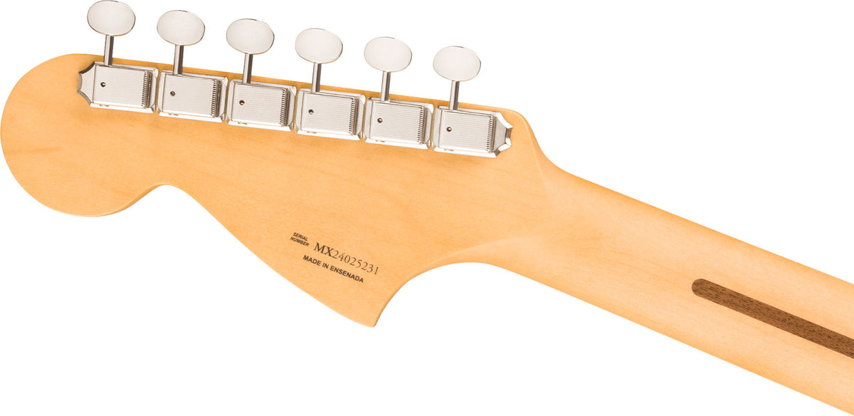 Jaguar Player II RW Coral Red