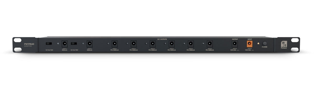 WT PB 40 RK