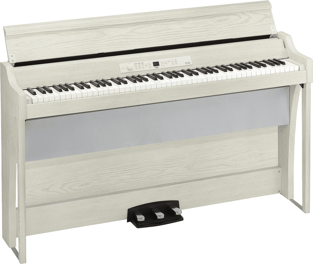 G1B Air Bianco Ash