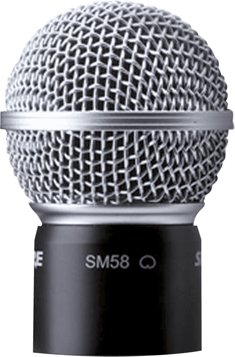 Shure RPW112