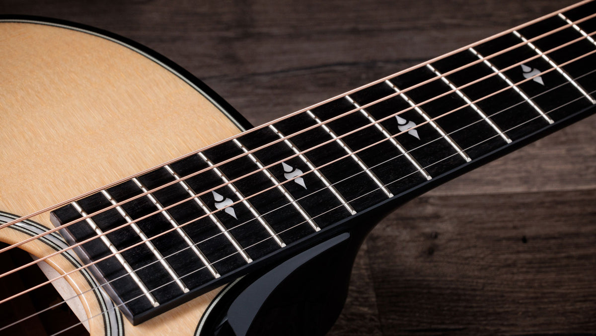 514ce Builder's Edition Grand Auditorium Natural - STOCKB